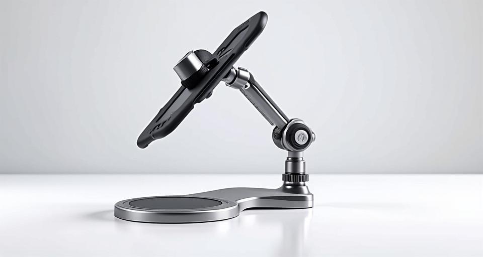 一個月狂賣 4 萬多件!這款磁吸手機支架爆火TikTok