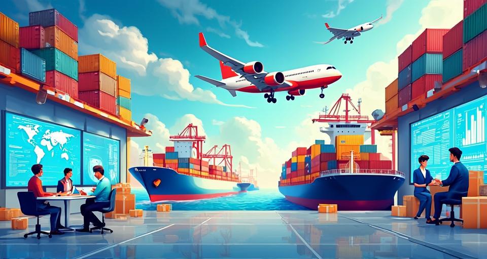 做跨境生意,別只盯著選品和投流,賬號才是你真正的“運營地基