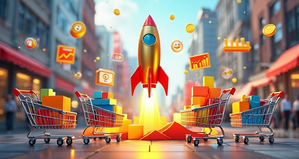 銷量飆升35%!傳統類目老玩家在亞馬遜爆改翻盤