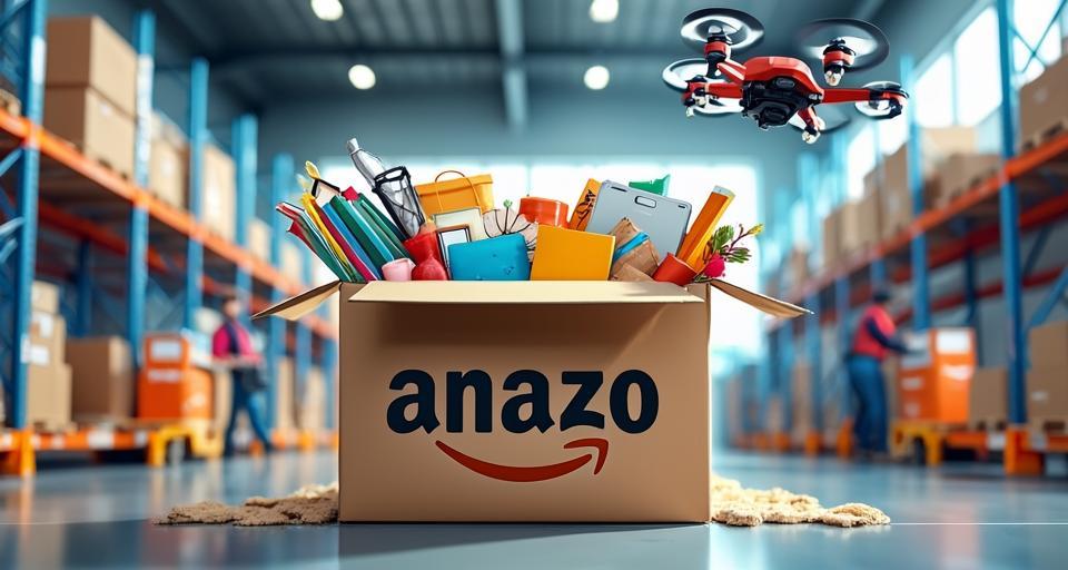 Temu關閉全托管,亞馬遜賣家訂單激增!