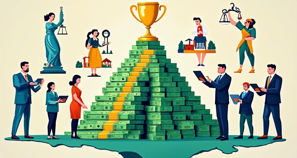 2025巴西稅收新政:跨國企業的新挑戰與新機遇