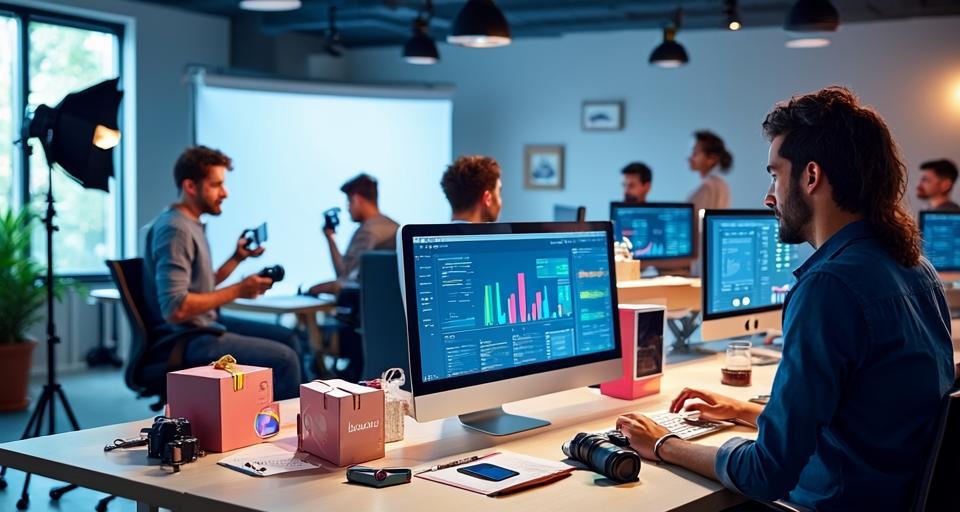 如何搭建速賣通測評自養(yǎng)號系統(tǒng)?