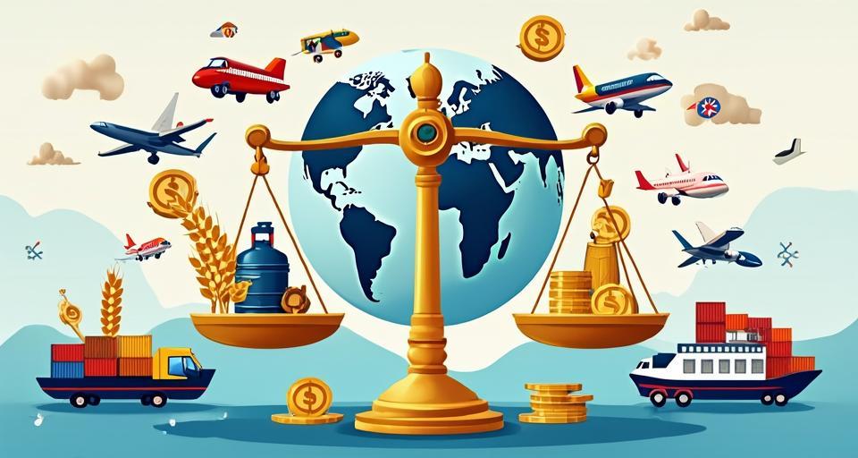 特朗普預告今晚10點將宣布重大貿易協議