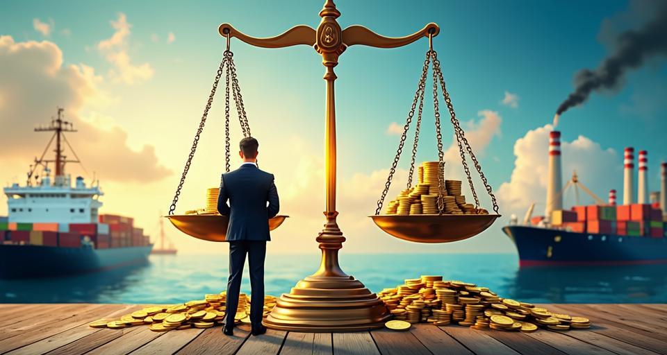 最新!特朗普關稅政策暫時恢復!