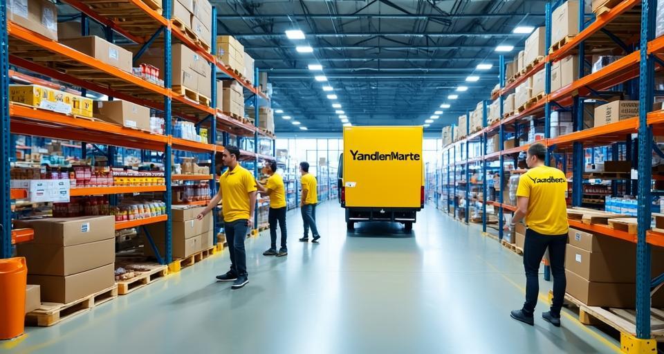 Yandex Market調查顯示:48%俄羅斯消費者網購認品牌