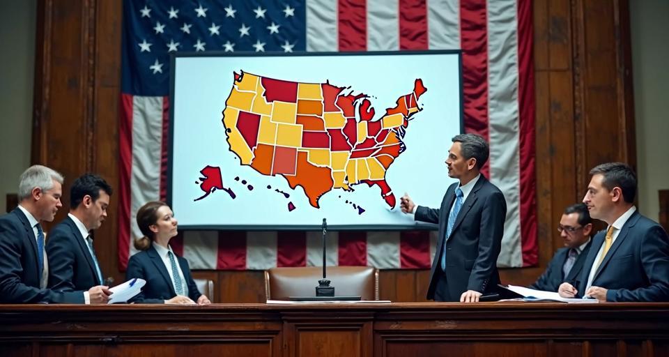 美國擬推新法案:應用商店需驗證用戶年齡并共享信息