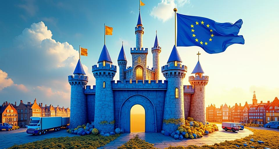 歐洲VAT保證金制度:你必須知道的新規