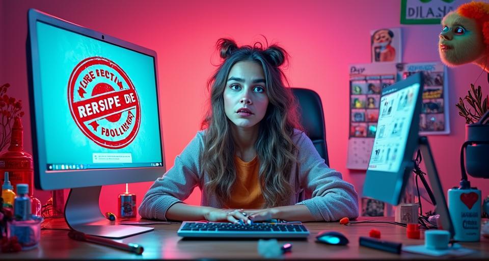 TikTok廣告被拒/審核不通過？常見原因和解決方案