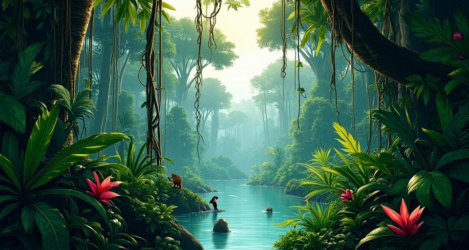 亞馬遜推出“日常必需品周”促銷活動(dòng)