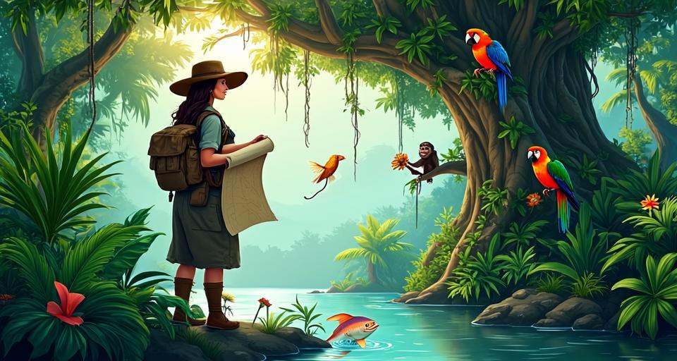 亞馬遜測(cè)評(píng)揭秘:真人測(cè)評(píng)VS自養(yǎng)號(hào),哪個(gè)更靠譜?