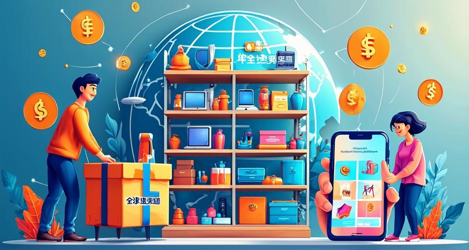 重要!全球速賣通新商家考核規則更新