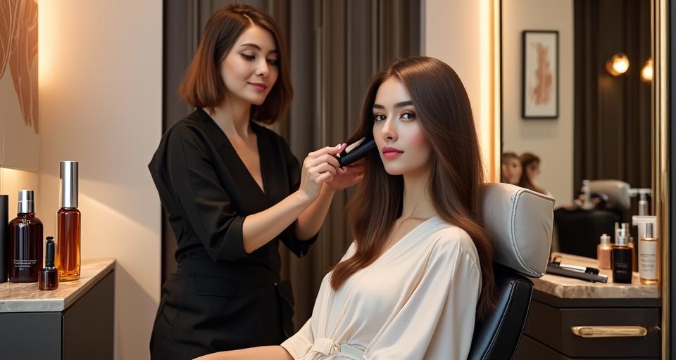 到2030年,高端護(hù)發(fā)市場(chǎng)規(guī)模將達(dá)到402.4億美元