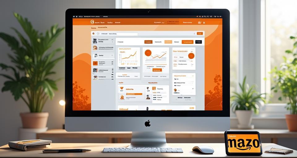 重磅！亞馬遜后臺改版，6月18日后強制使用新版本！