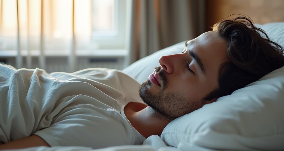 俄羅斯防打鼾產(chǎn)品需求激增30%!