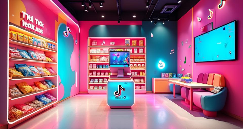 7天賣爆5萬件!揭秘德國TikTok零食店的爆款公式