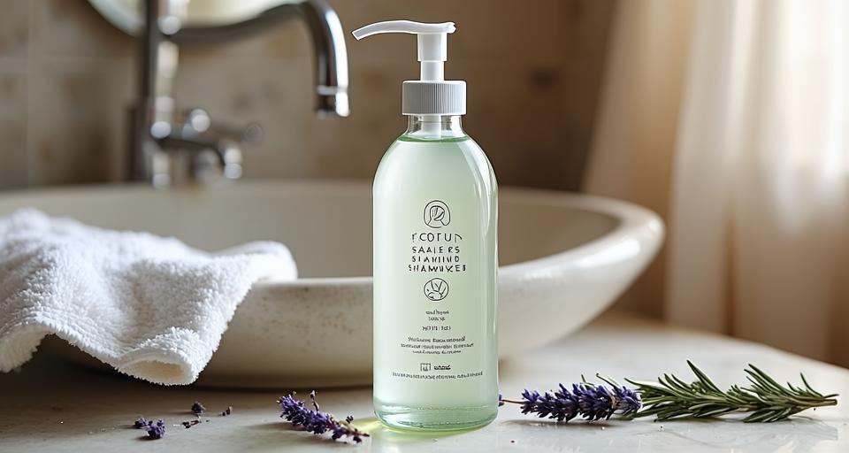 到2030年，無硫酸鹽洗發水市場規模將達到81.7億美元