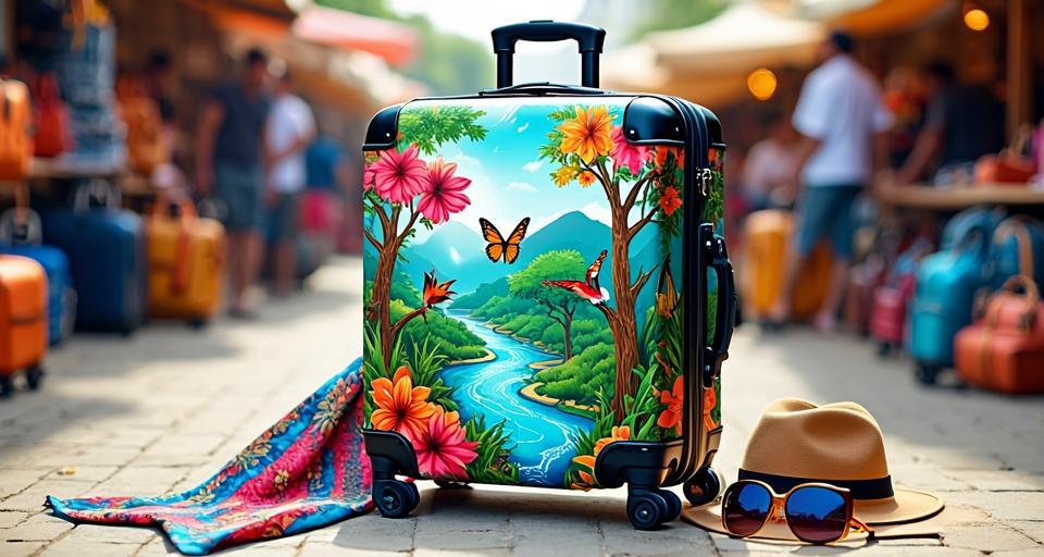 突發!亞馬遜箱包大賣Paravel疑似終止運營,獨立站關閉、社交媒體注銷