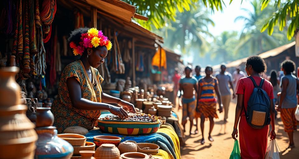 非洲小家電市場(chǎng)2025年將達(dá)260億美元