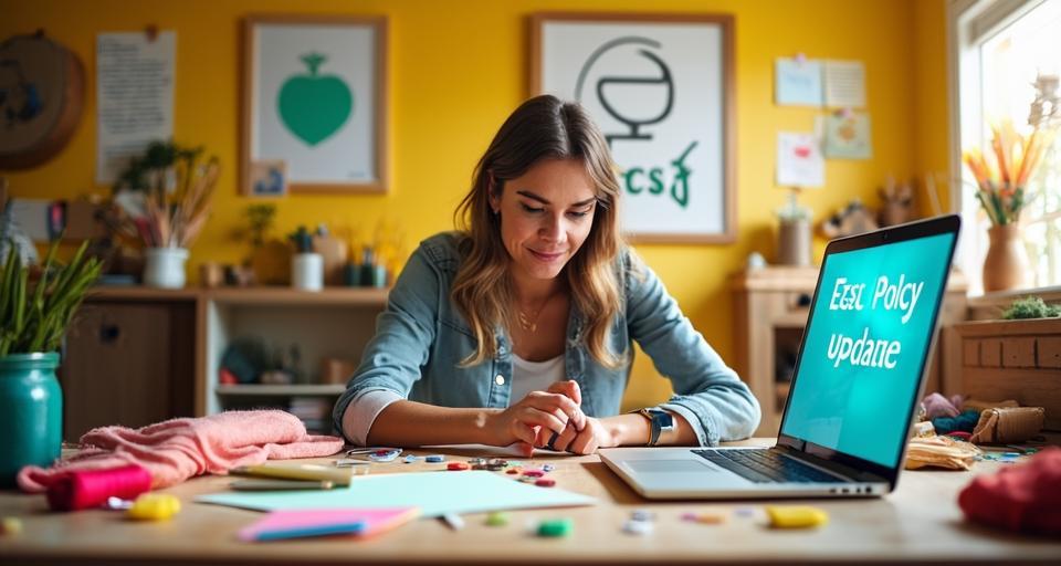 Etsy 放寬服務(wù)政策,允許賣家提供定制修改及維修服務(wù)