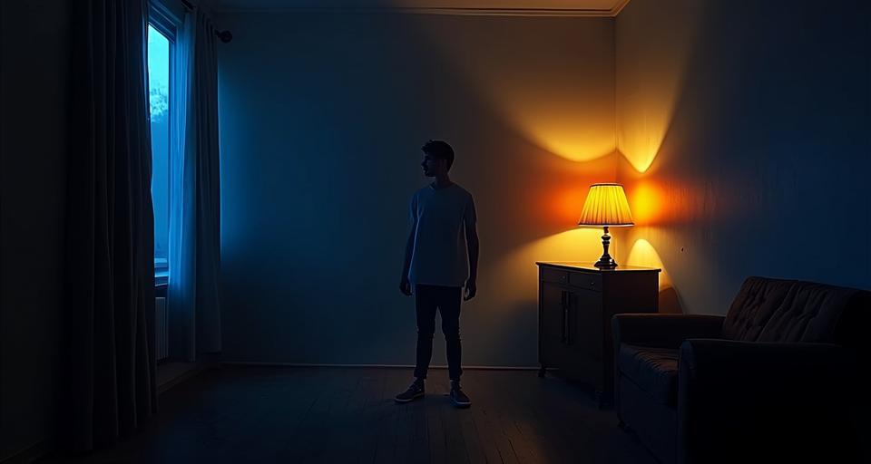 情緒照明成歐美消費(fèi)新寵!中國賣家年入30億