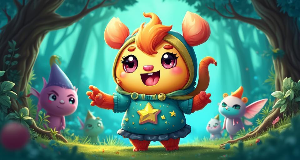 7天賣出30萬!LABUBU之后又一現象級爆款