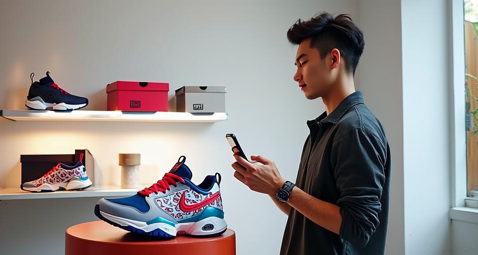 得物正式登陸俄羅斯市場:俄語獨立站及App上線