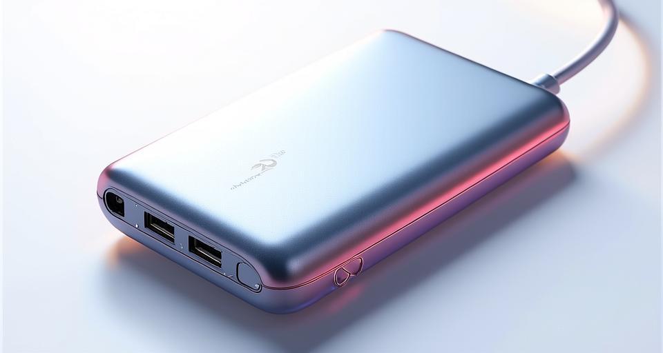 充電寶集體“塌房”,這款國產快充卻在TikTok月銷35000+