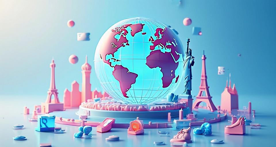 得物跨境平臺 Poizon 正式落地俄羅斯 支持中俄商家差異化入駐