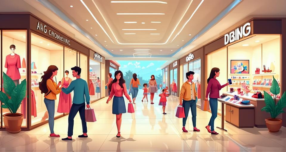 德勤調(diào)查:消費(fèi)者購物更看重低價(jià)之外的價(jià)值,可持續(xù)性與品牌信任成關(guān)鍵