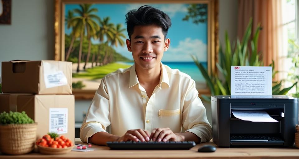 菲律賓電商市場規模達250億美元