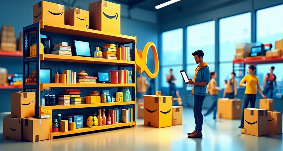 亞馬遜云科技推出Amazon EVS