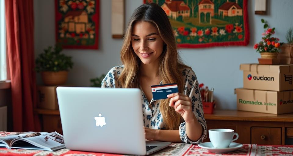 羅馬尼亞電商市場崛起,成中國賣家新藍海