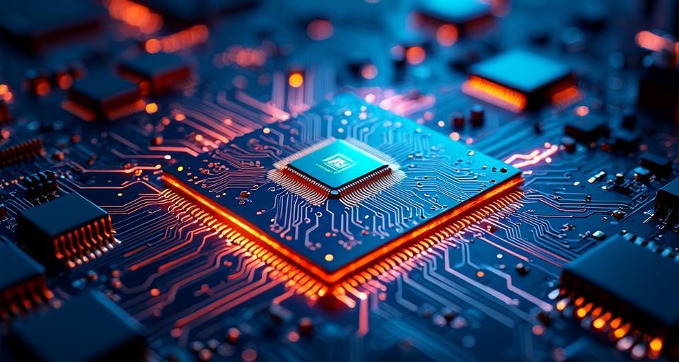 特朗普政府或投資英特爾,英偉達據稱正為中國定制AI芯片