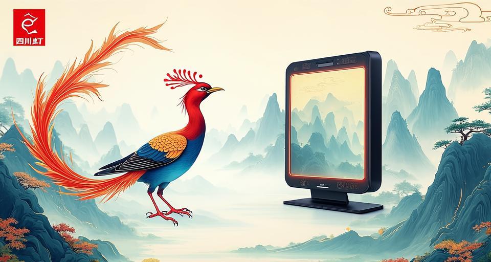 四川長虹加速布局具身智能機器人 工業與家庭場景成重點