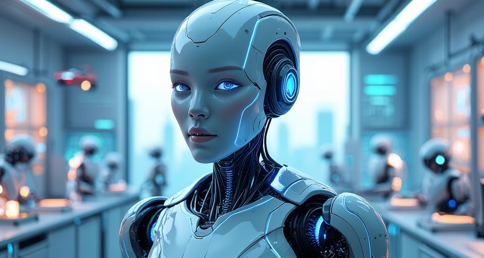 OpenAI重啟人形機器人研發,整合大模型認知與硬件量產能力布局物理世界