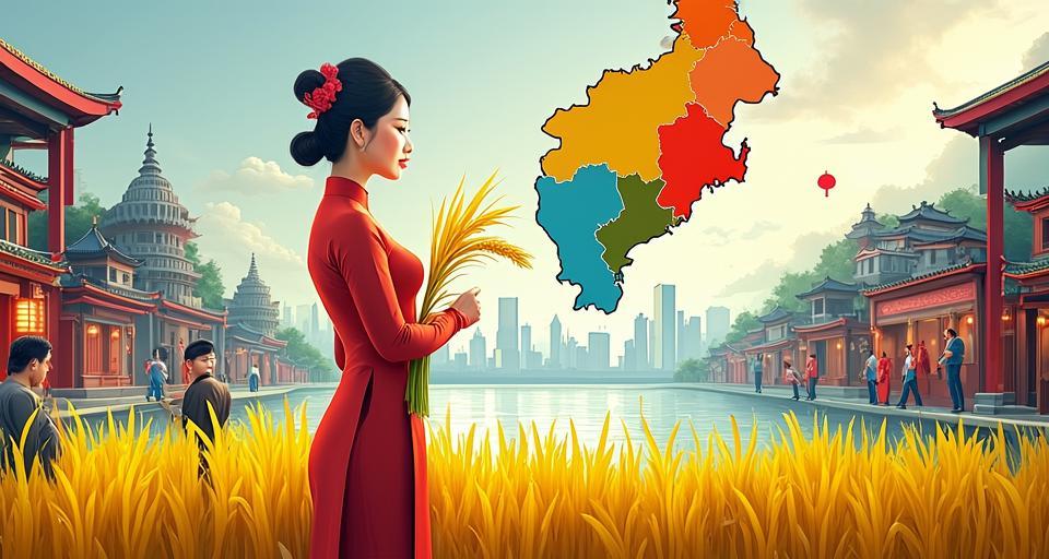 越南將投資1023億元建設一海港樞紐