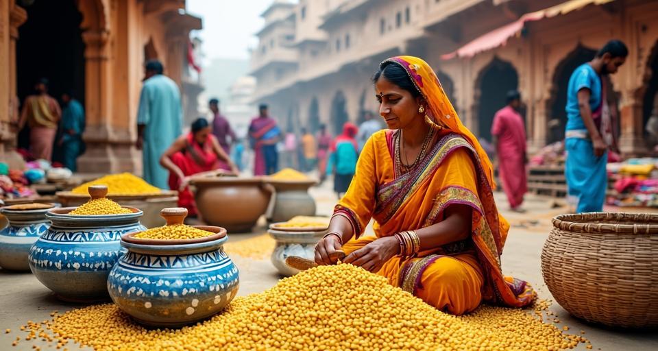 印度搶購中國豆油15萬噸訂單