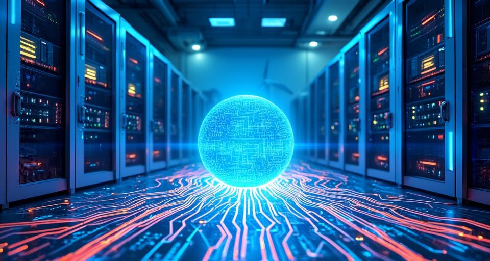 AI和加密貨幣推動電力需求激增,Vistra稱增長勢頭堪比上世紀90年代