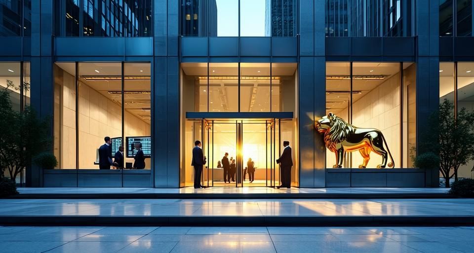 高盛:美股個股表現(xiàn)差異巨大