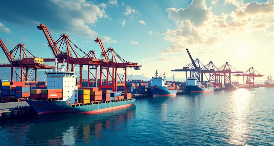 俄羅斯港口新規恐加劇黑海航運危機