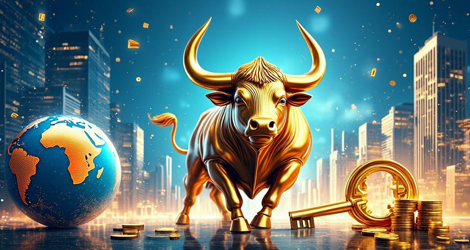 美股期貨小幅上揚 本周將發布美國通脹數據