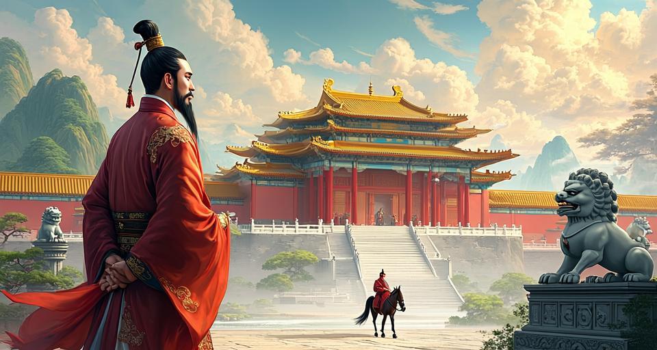 特朗普治國如拍電影:事無巨細親自操盤