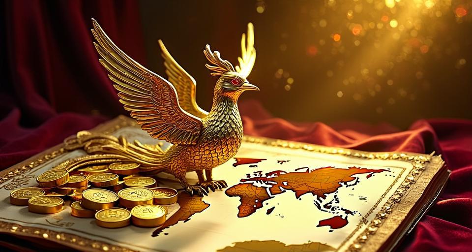 受關稅影響的黃金或難快速重返避險寶座