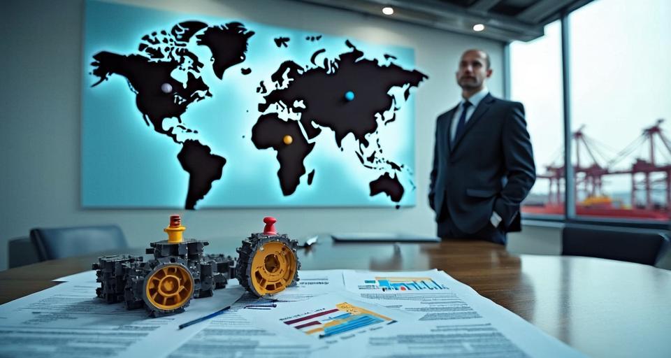 美國對印度印尼老撾光伏電池啟動雙反調查 涉案金額超15億美元