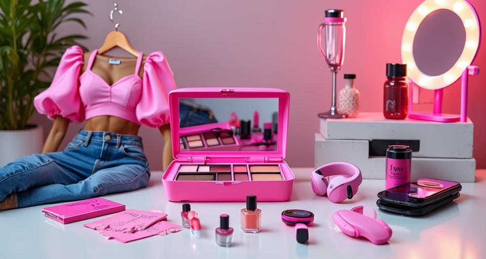 美墨西 TikTok 熱門商品周榜發(fā)布：家居、健康、時(shí)尚品類成跨境新風(fēng)口