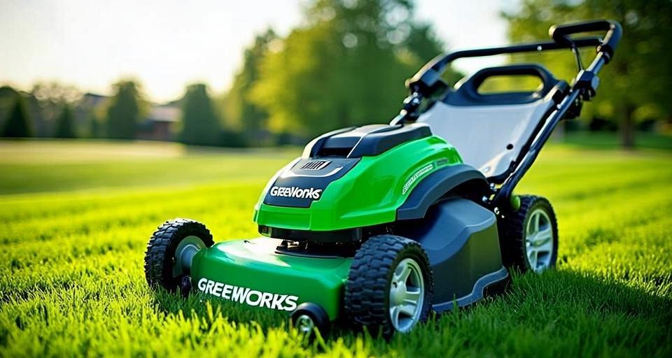 歐盟對華割草機器人發起反傾銷調查