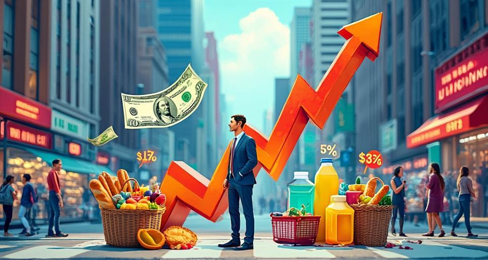 美國通脹數(shù)據(jù)支持降息預(yù)期 亞洲股市有望跟隨美股上漲