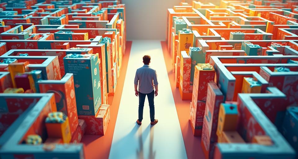 韓國網購假貨調查:超五成消費者因退換貨麻煩放棄維權