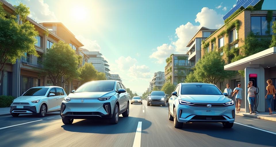 全球電動汽車電池供應(yīng)過剩，產(chǎn)能達(dá)需求3.4倍