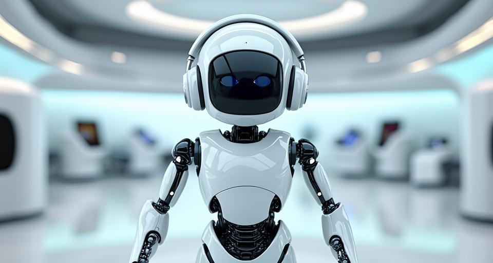 蘋果擬2027年推出AI機器人:7英寸屏,擬人互動,陪伴如家人